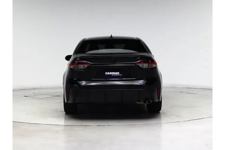 $23998 : Toyota Corolla 2024 Nightsha image 6