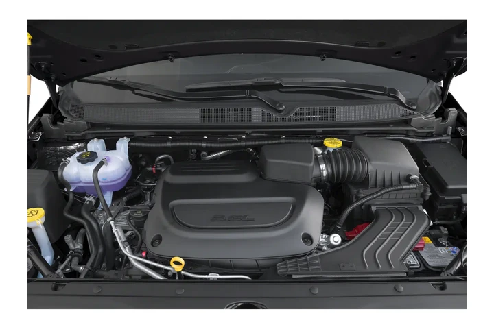 $30000 : 2025 Pacifica Select image 8