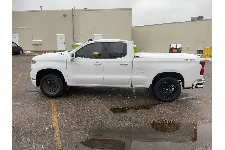 $28953 : Chevrolet Silverado 1500 201 image 8