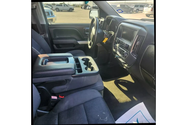 $17995 : 2018 CHEVROLET SILVERADO 1500 image 5