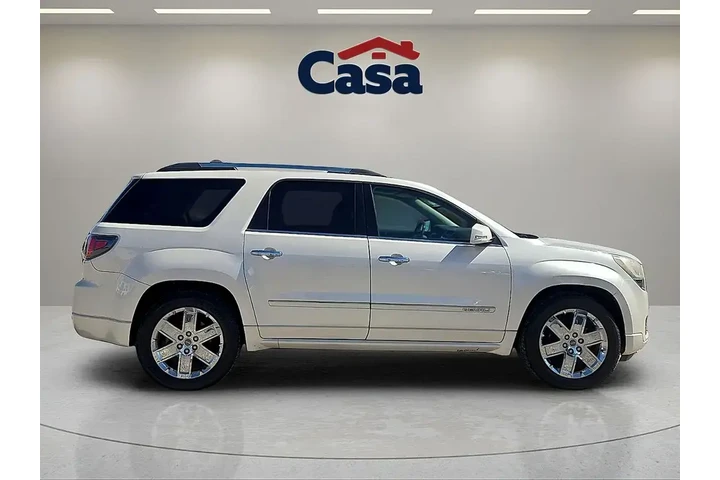 $13995 : GMC Acadia 2015 AWD Denali 4 image 2