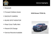 $24050 : Nissan Titan 2018 4x4 S 4dr thumbnail