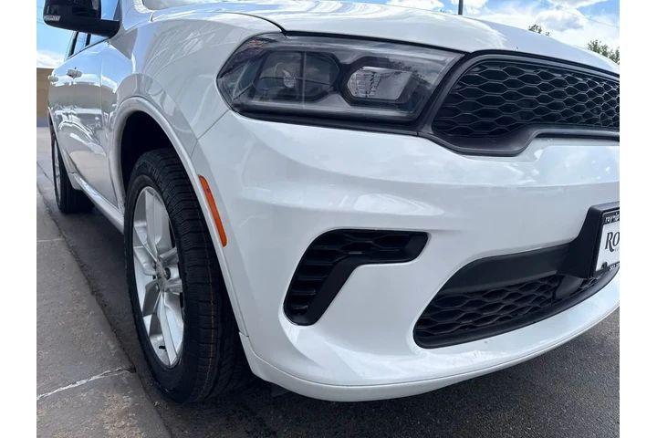 $34995 : 2024 Durango GT Plus AWD image 8
