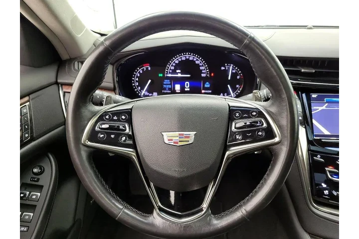 $19998 : Cadillac CTS 2017 3.6L Luxur image 10