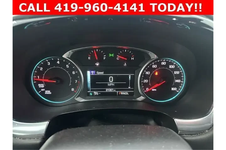 $16500 : Chevrolet Traverse 2019 LT C image 9