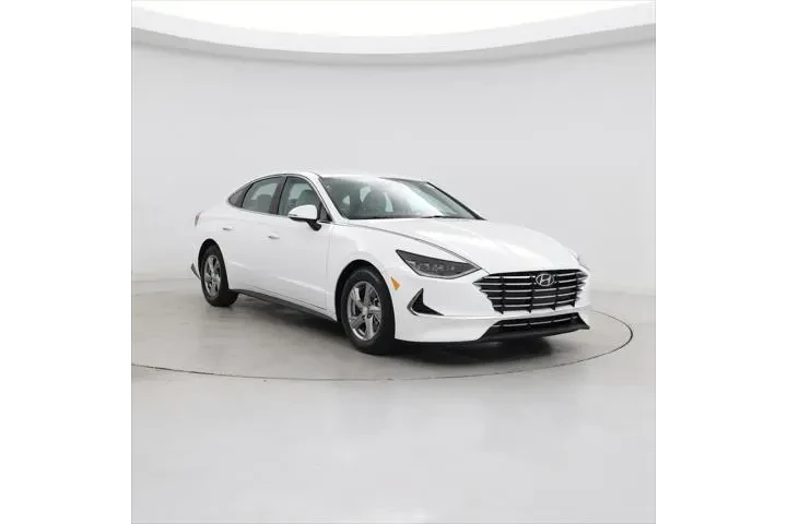 $20998 : Hyundai SONATA 2023 SE 4dr S image 1