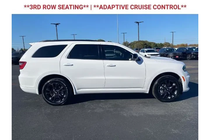 $39682 : Dodge Durango 2025 AWD GT 4d image 10