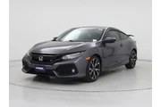 $17998 : Honda Civic 2018 Si 2dr Coup thumbnail