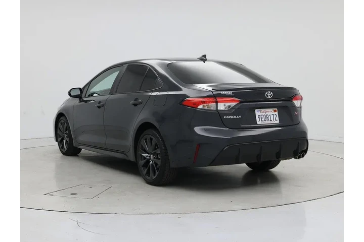 $23998 : Toyota Corolla 2023 SE 4dr S image 2