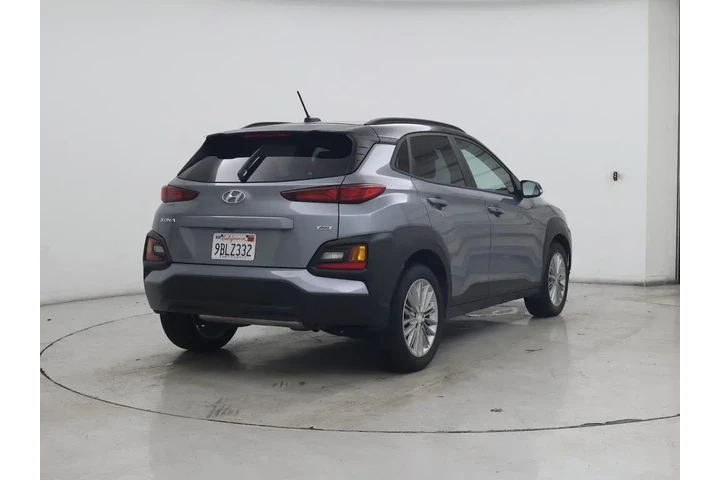 $21998 : Hyundai KONA 2020 AWD SEL 4d image 8