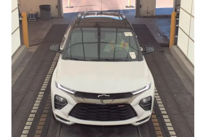 $25893 : Chevrolet Trailblazer 2023 R image 2