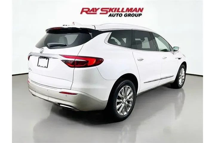 $25975 : Buick Enclave 2020 Essence 4 image 7