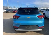 $24999 : Chevrolet Trailblazer 2025 4 thumbnail