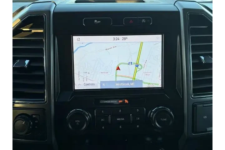 $33991 : Ford F-150 2020 4x4 XL 4dr S image 5