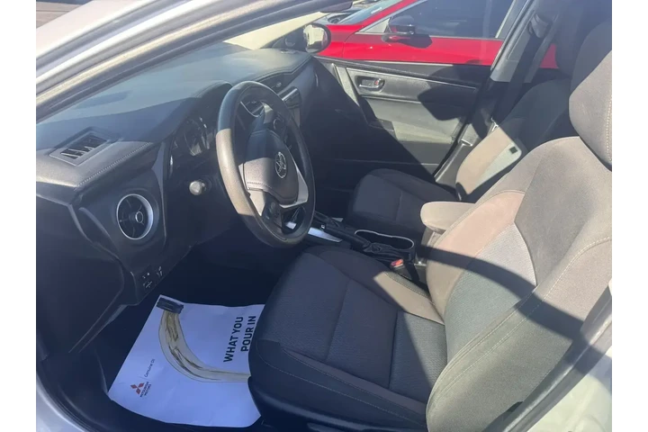 $15995 : Toyota Corolla 2018 SE 4dr S image 8