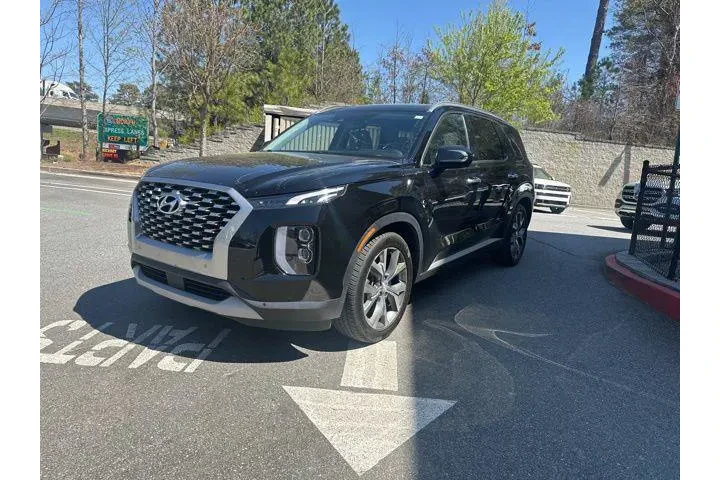 $22881 : Hyundai PALISADE 2021 SEL 4d image 3
