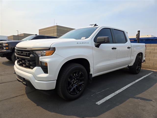 $34891 : Pre-Owned 2023 Silverado 1500 image 7