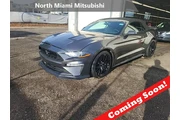 Ford Mustang 2019 EcoBoost 2 en Miami
