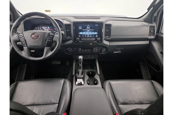 $33998 : Nissan Frontier 2022 4x4 PRO image 9