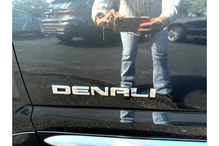 $16999 : 2017 GMC Terrain DENALI image 10