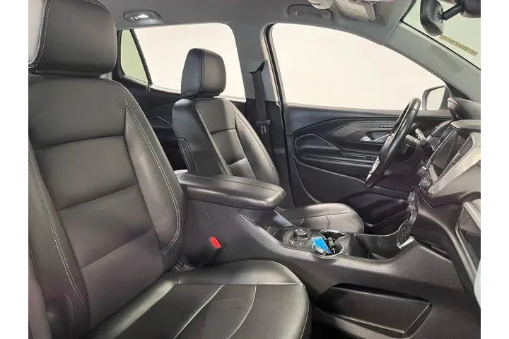 $23497 : GMC Terrain 2024 SLT 4dr SUV image 10