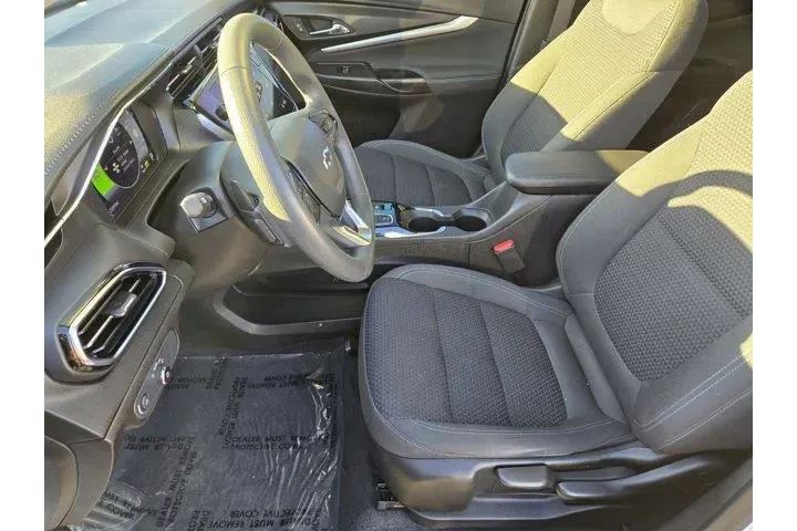 $19991 : Chevrolet Bolt EUV 2023 LT 4 image 10