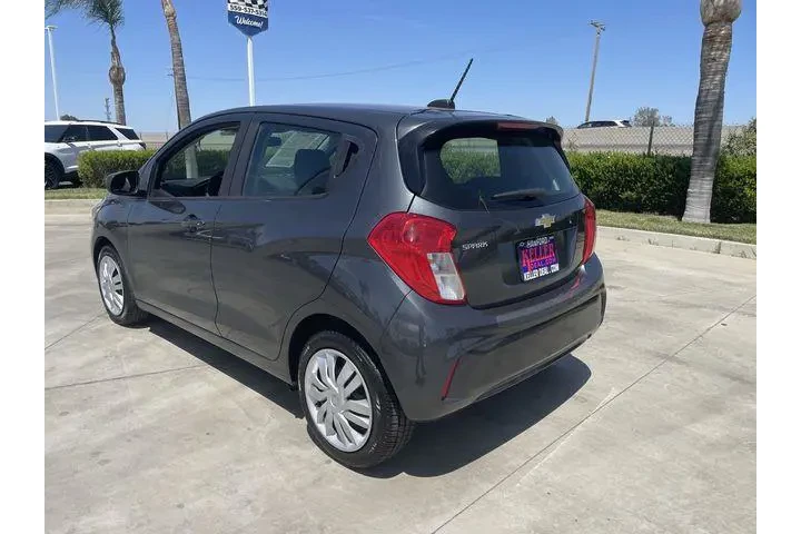 $10999 : Chevrolet Spark 2019 LS CVT image 6