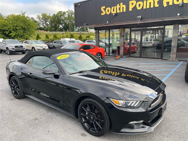 $24998 : 2016 Mustang image 4