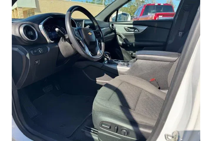 $18900 : Chevrolet Blazer 2020 LT 4dr image 9
