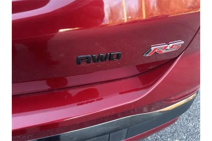 $23000 : Chevrolet Equinox 2023 4x4 R image 6