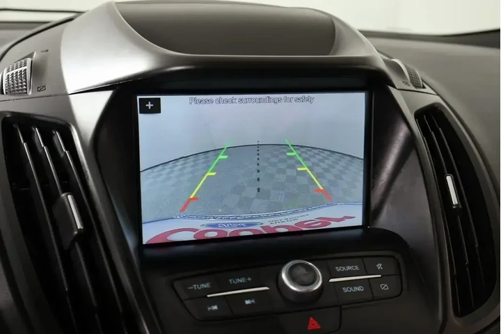 $14997 : Ford Escape 2019 SE 4dr SUV image 6