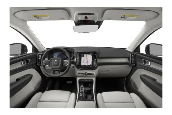 $24999 : Volvo XC40 2022 AWD T5 Momen image 4