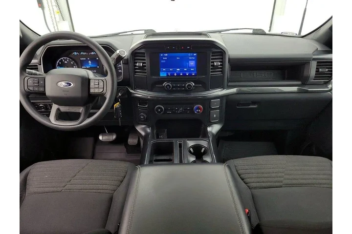 $31998 : Ford F-150 2022 4x2 XL 4dr S image 9