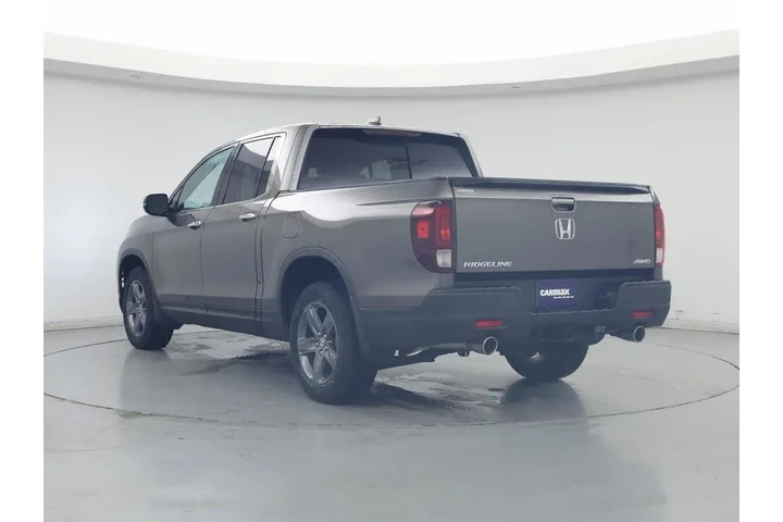 $32998 : Honda Ridgeline 2023 AWD RTL image 2