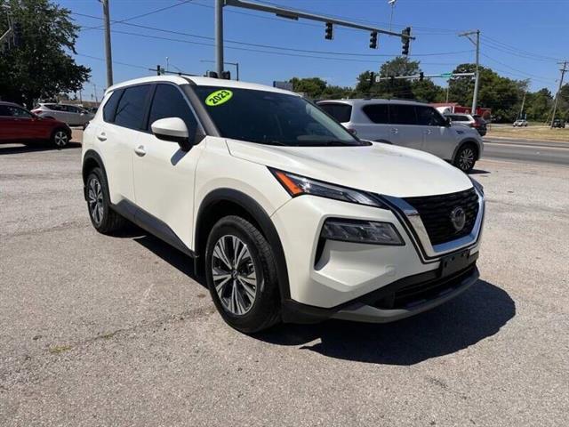 $23900 : 2023 Rogue SV image 4