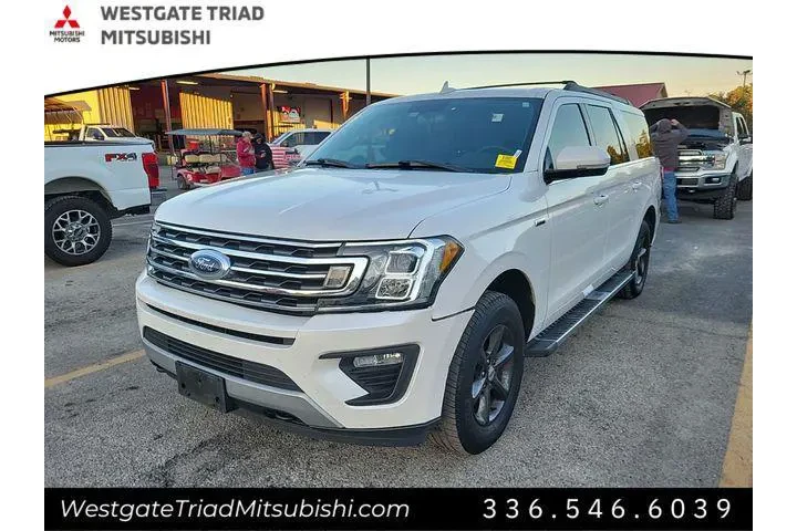 $23893 : Ford Expedition MAX 2019 4x4 image 2