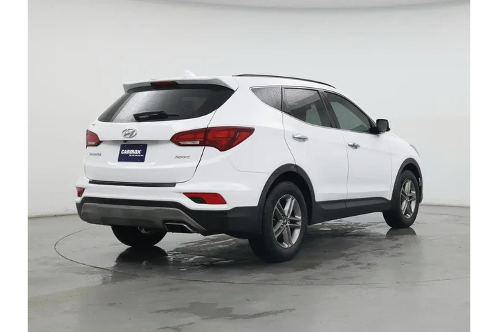 $17998 : Hyundai SANTA FE Sport 2018 image 8