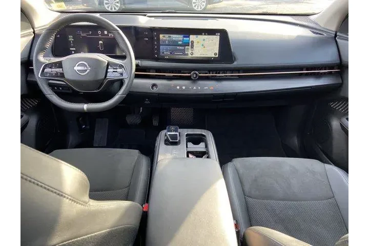 $19303 : Nissan Ariya 2024 Engage 4dr image 10