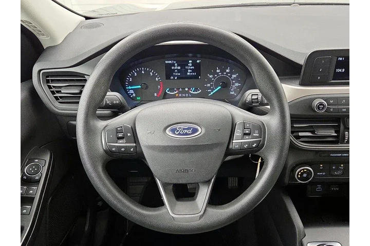 $14998 : Ford Escape 2022 S 4dr SUV image 10
