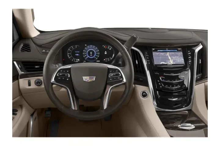 $35995 : Cadillac Escalade ESV 2019 4 image 7