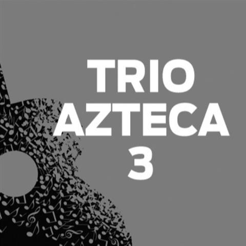 TRIO AZTECA 3 image 1