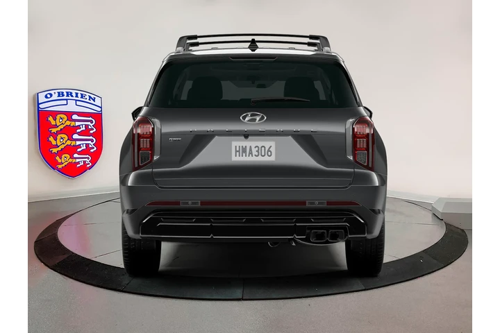 $32900 : Hyundai PALISADE 2023 AWD XR image 6