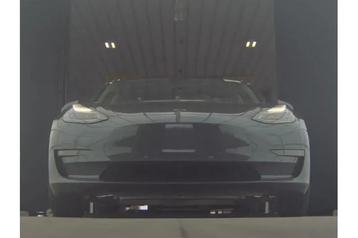 $24990 : Tesla Model 3 2023 4dr Sedan image 3