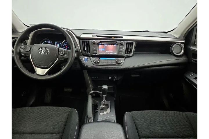 $19998 : Toyota RAV4 Hybrid 2017 AWD image 9