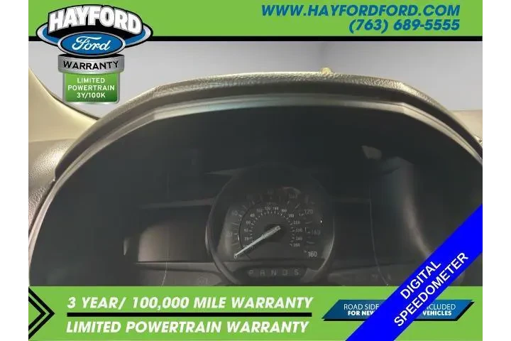 $23999 : Ford Edge 2023 AWD Titanium image 10