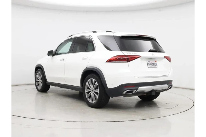 $35998 : Mercedes-Benz GLE 2022 GLE 3 image 2