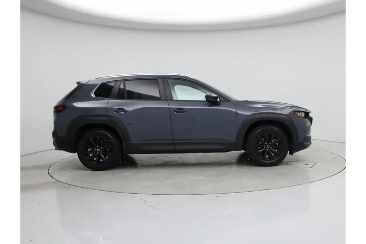 $24998 : Mazda CX-50 2024 AWD 2.5 S P image 7