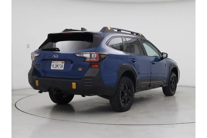 $35998 : Subaru Outback 2024 AWD Wild image 8