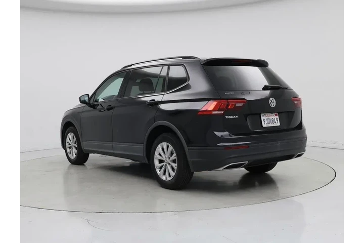 $14998 : Volkswagen Tiguan 2019 S 4dr image 2