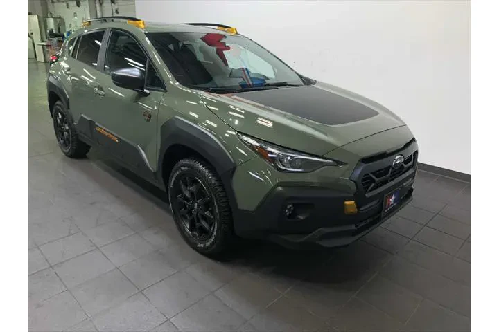 $35989 : Subaru Crosstrek 2025 AWD Wi image 2